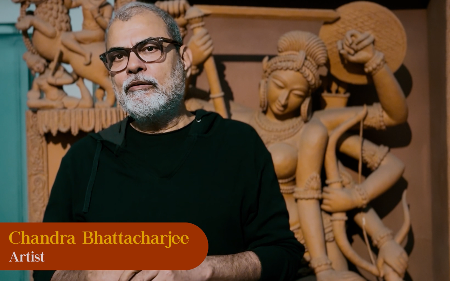 Chandra Bhattacharjee   